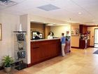 фото отеля Hampton Inn Springfield (Illinois)