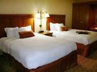 фото отеля Hampton Inn Springfield (Illinois)