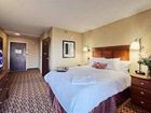 фото отеля Hampton Inn Springfield (Illinois)