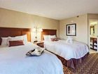 фото отеля Hampton Inn Springfield (Illinois)