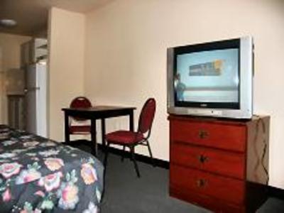 фото отеля Savannah Suites Hampton