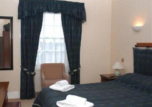 фото отеля Buccleuch Arms Hotel