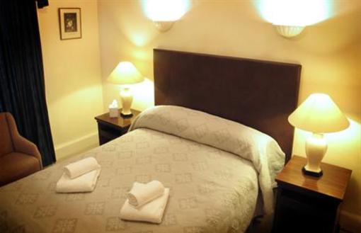 фото отеля Buccleuch Arms Hotel