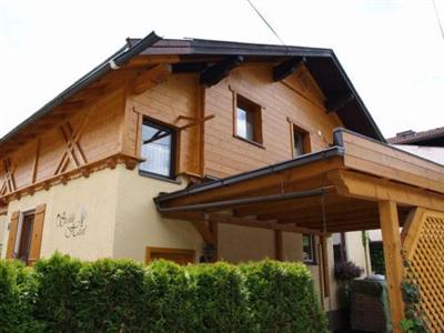 фото отеля Apartements In Bad Hofgastein