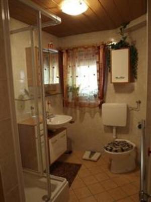 фото отеля Apartements In Bad Hofgastein