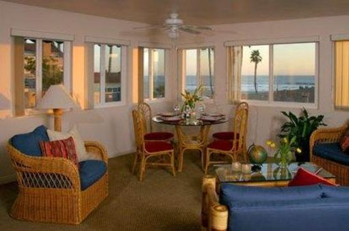 фото отеля Blue Whale Resort