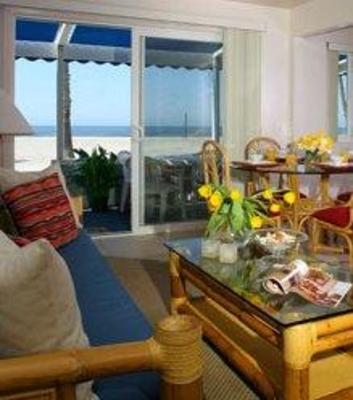 фото отеля Blue Whale Resort