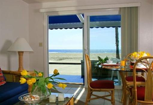 фото отеля Blue Whale Resort