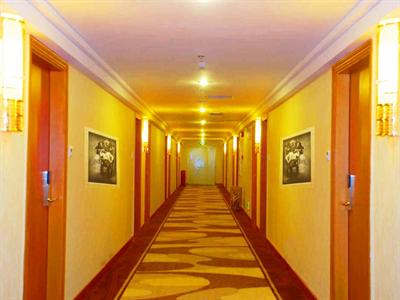 фото отеля Guangzhou Best Inn Hotel