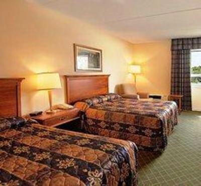 фото отеля Ghech Summit Hotel