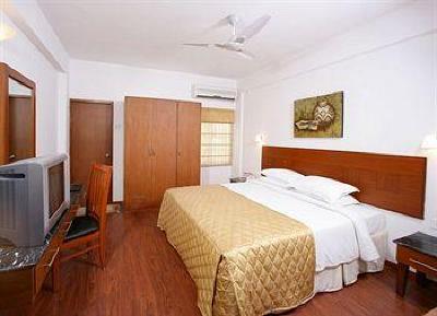 фото отеля Perfect Haven Hotel Egmore Chennai
