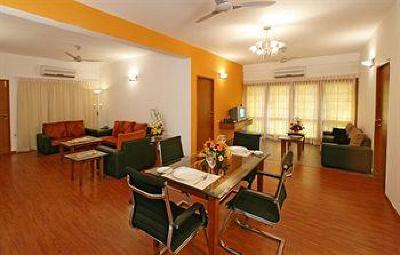 фото отеля Perfect Haven Hotel Egmore Chennai