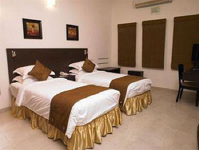фото отеля Perfect Haven Hotel Egmore Chennai