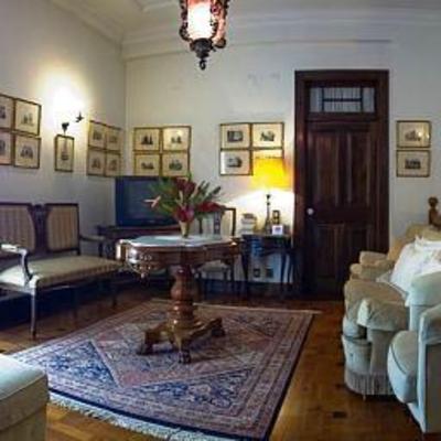 фото отеля Quinta Da Fonte Hotel Funchal