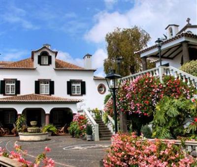 фото отеля Quinta Da Fonte Hotel Funchal