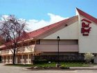 фото отеля Red Roof Inn Detroit Troy