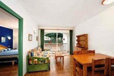 фото отеля Apartamentos Vista Blanes