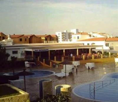 фото отеля Apartamentos Vista Blanes