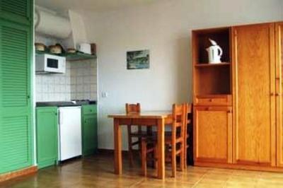 фото отеля Apartamentos Vista Blanes