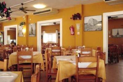 фото отеля Apartamentos Vista Blanes