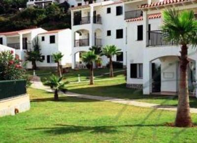 фото отеля Apartamentos Vista Blanes