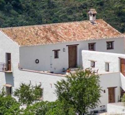 фото отеля Cortijo Juan Salvador