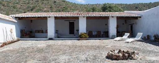 фото отеля Cortijo Juan Salvador