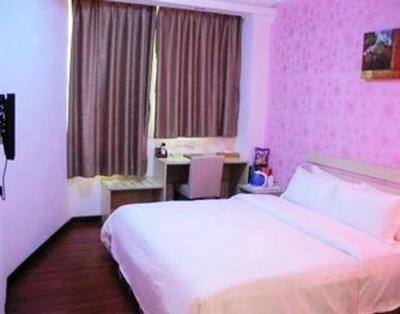 фото отеля Super 8 Hotel Shenzhen Long Gang Shen Hui Lu