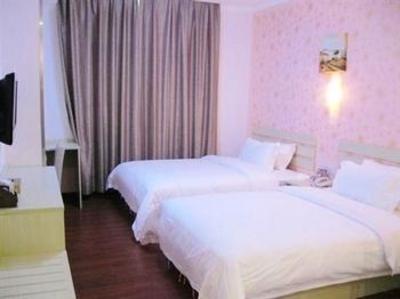 фото отеля Super 8 Hotel Shenzhen Long Gang Shen Hui Lu