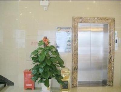фото отеля Super 8 Hotel Shenzhen Long Gang Shen Hui Lu