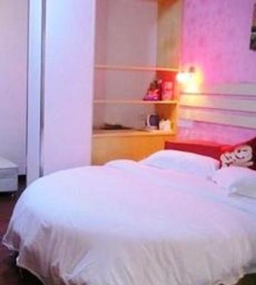фото отеля Super 8 Hotel Shenzhen Long Gang Shen Hui Lu