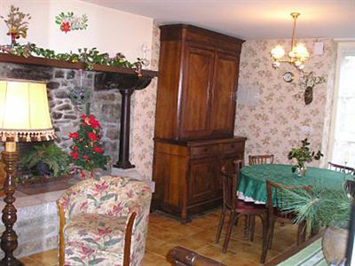 фото отеля La Cour Es Meuniers