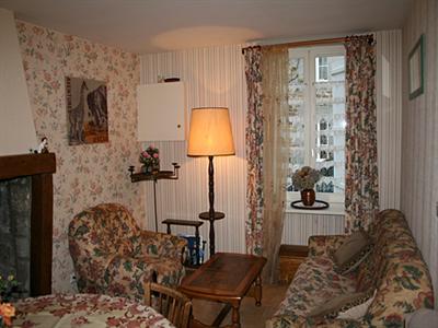 фото отеля La Cour Es Meuniers