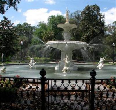 фото отеля Savannah Dream Vacations - 1002 Drayton Upper Apt
