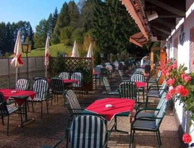 фото отеля Gasthof Canisiusbrunnl