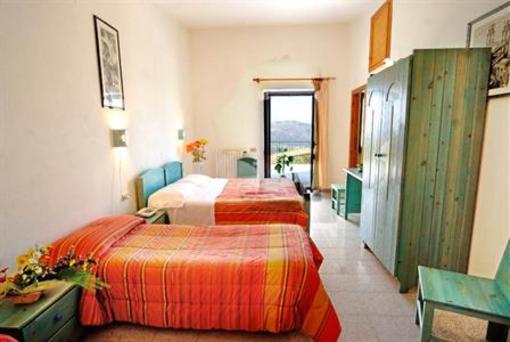фото отеля Enis Monte Maccione Hotel Oliena