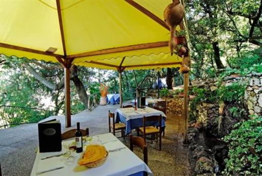 фото отеля Enis Monte Maccione Hotel Oliena
