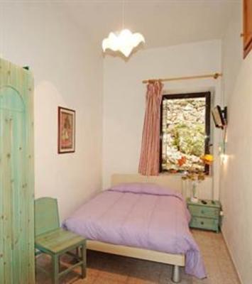 фото отеля Enis Monte Maccione Hotel Oliena
