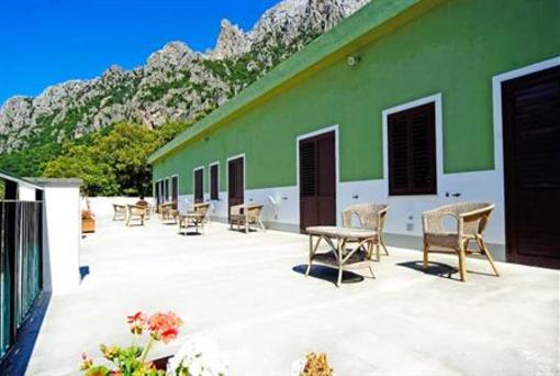 фото отеля Enis Monte Maccione Hotel Oliena