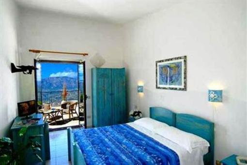 фото отеля Enis Monte Maccione Hotel Oliena