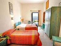 Enis Monte Maccione Hotel Oliena