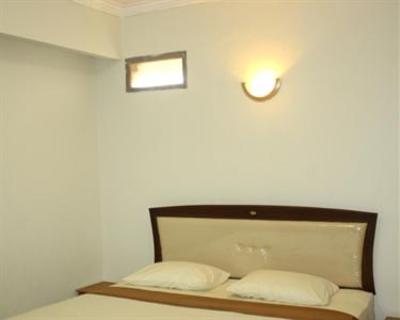 фото отеля Hotel Tiga Intan