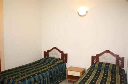 фото отеля Hotel Tiga Intan