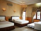 фото отеля Hotel Tiga Intan