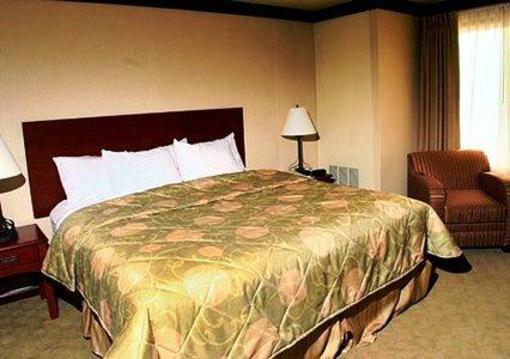 фото отеля Sleep Inn And Suites Coffeyville