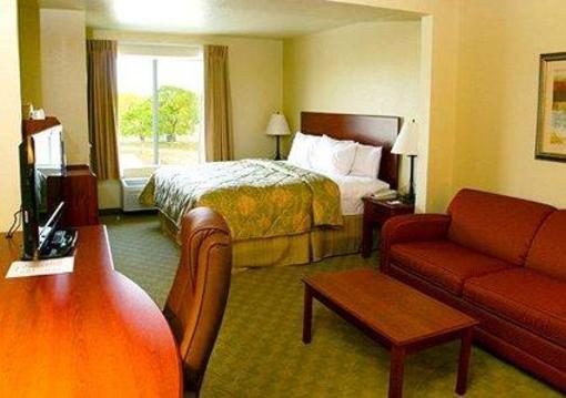 фото отеля Sleep Inn And Suites Coffeyville