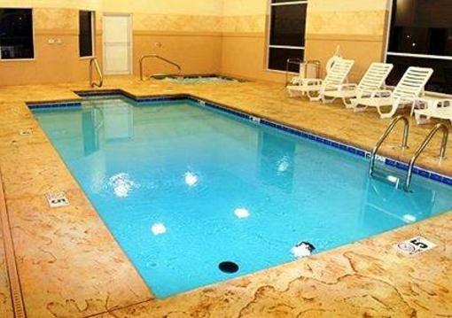 фото отеля Sleep Inn And Suites Coffeyville