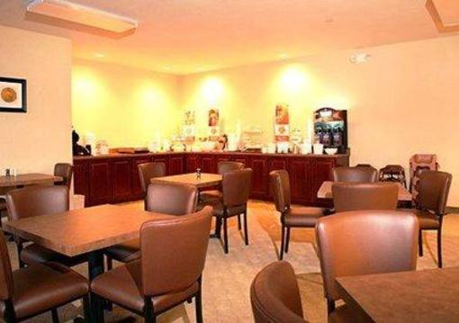 фото отеля Sleep Inn And Suites Coffeyville