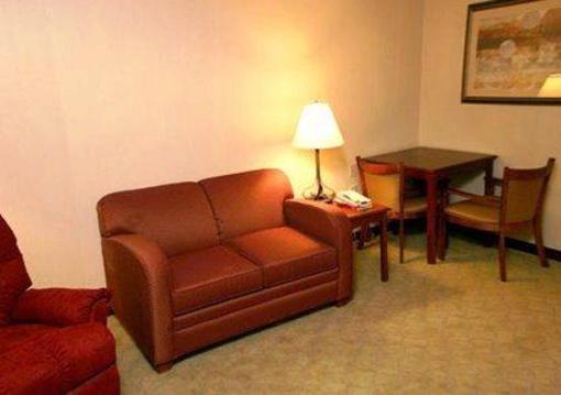 фото отеля Sleep Inn And Suites Coffeyville