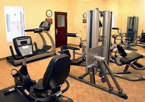 фото отеля Sleep Inn And Suites Coffeyville